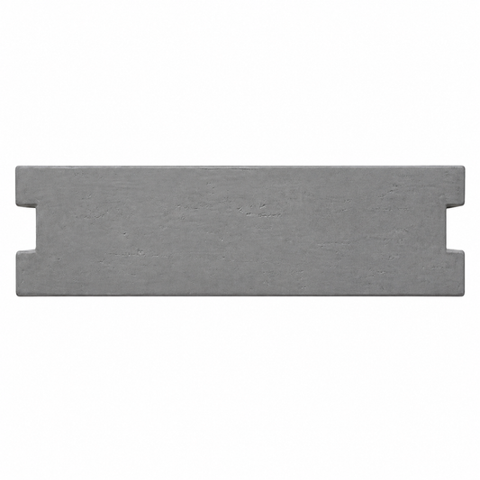 JRS Patio Concrete Fire Pit Lid