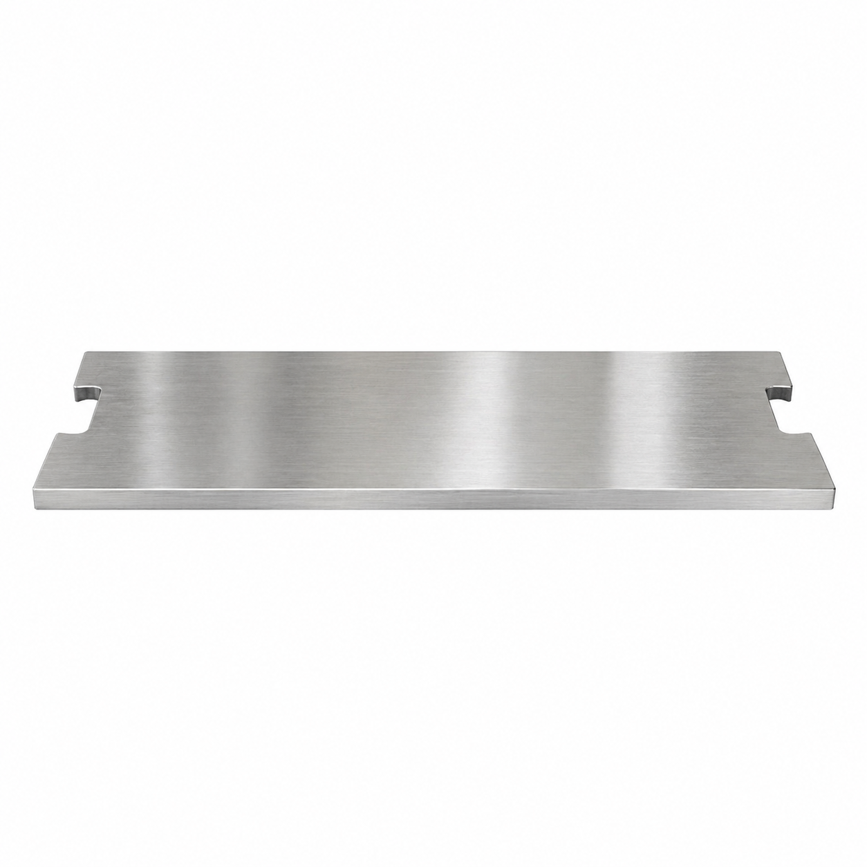JRS Patio Stainless Steel Fire Pit Lid