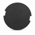 Concrete Matching Lid