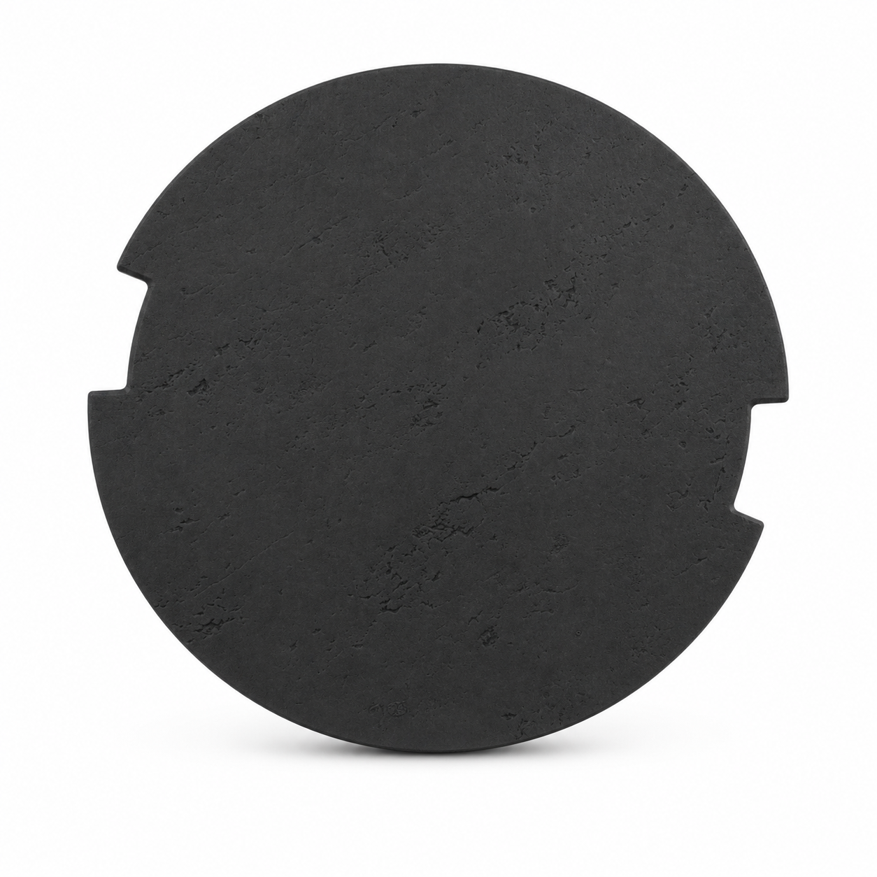 JRS Patio Concrete Fire Pit Lid