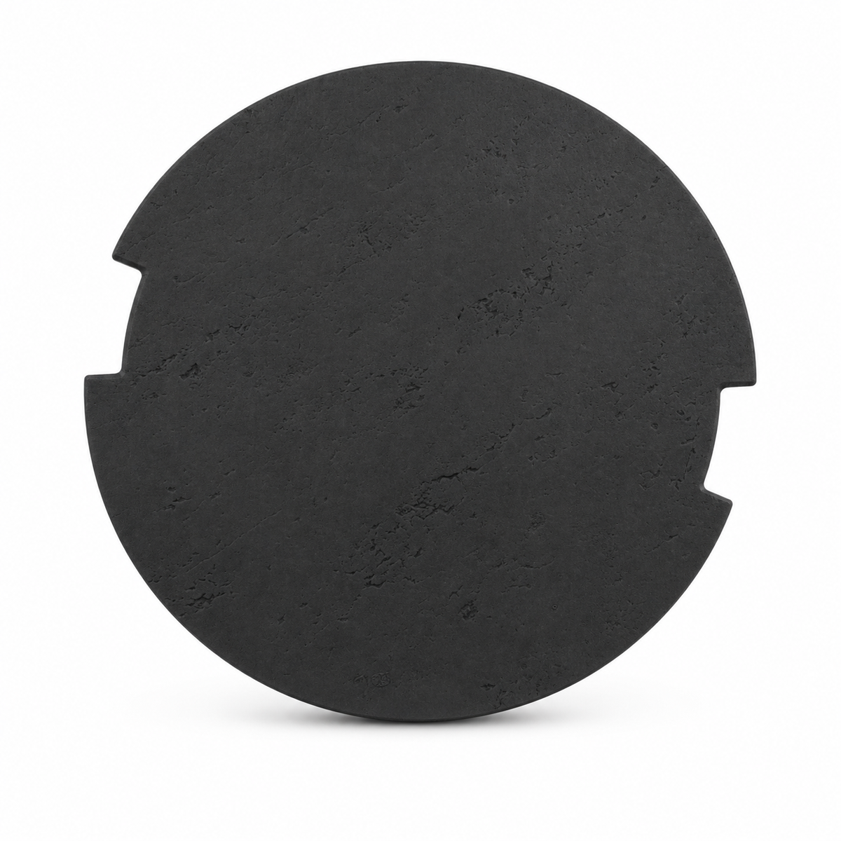 JRS Patio Concrete Fire Pit Lid