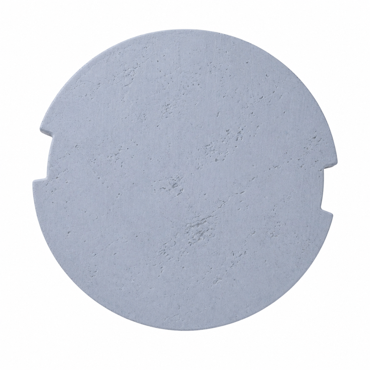 JRS Patio Concrete Fire Pit Lid