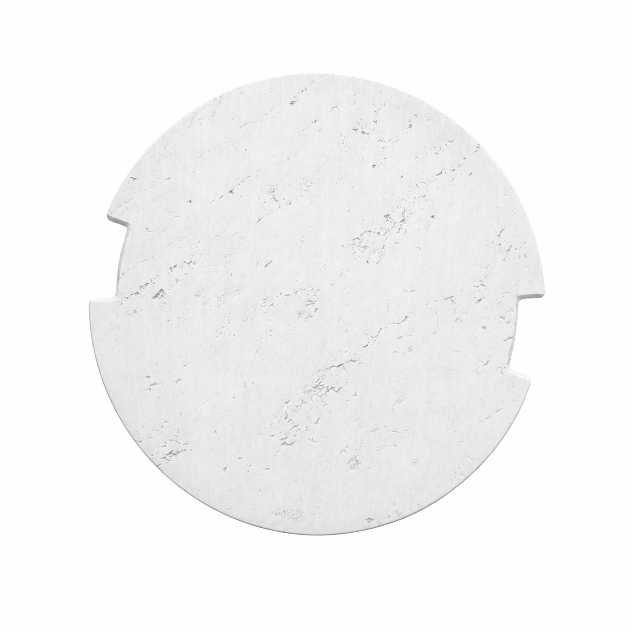 JRS Patio Concrete Fire Pit Lid