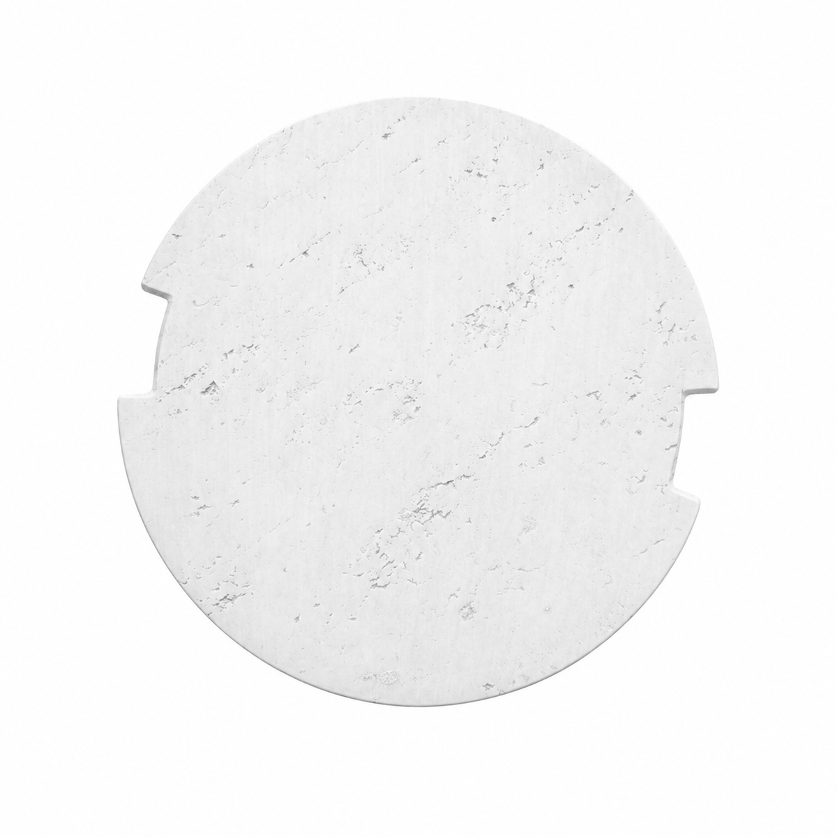 JRS Patio Concrete Fire Pit Lid