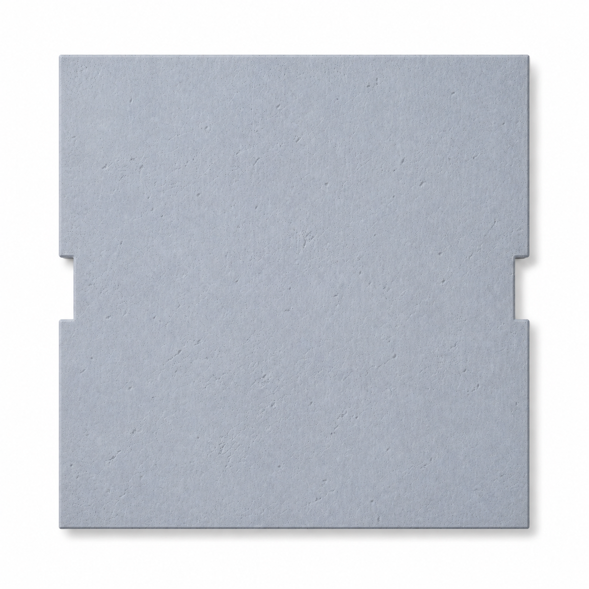 JRS Patio Concrete Fire Pit Lid