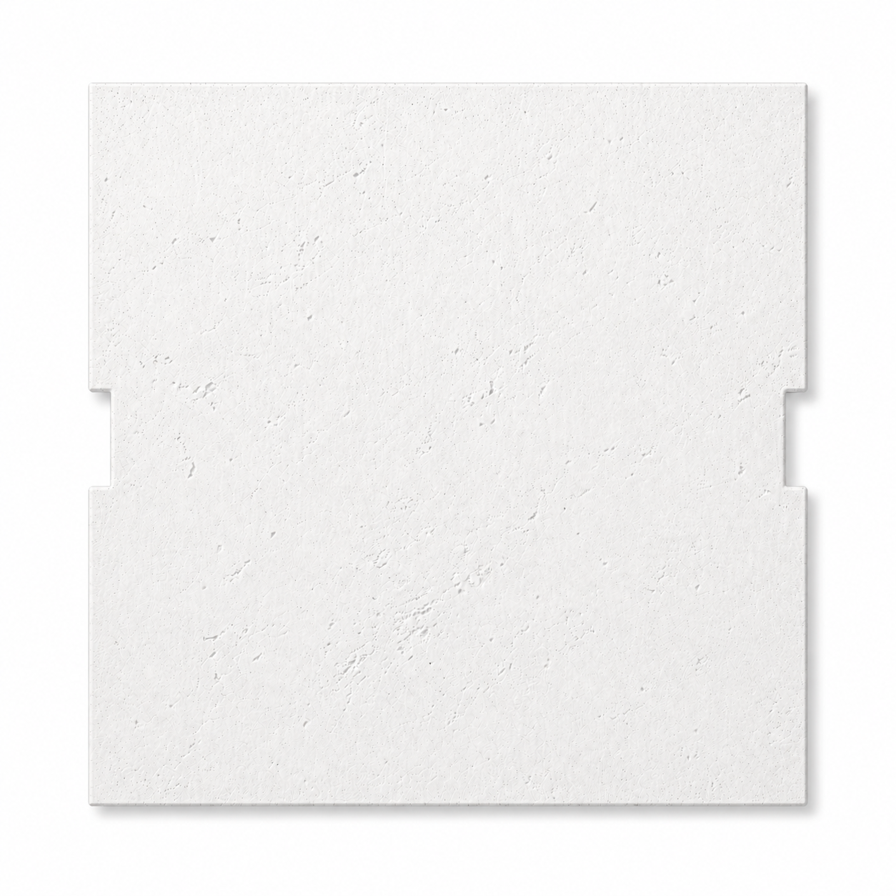JRS Patio Concrete Fire Pit Lid
