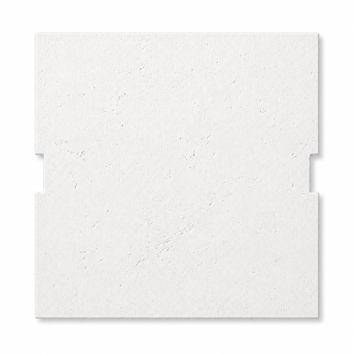 JRS Patio Concrete Fire Pit Lid