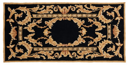 Monogram Collection Design: MON252A