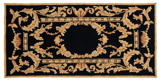 Monogram Collection Design: MON252A
