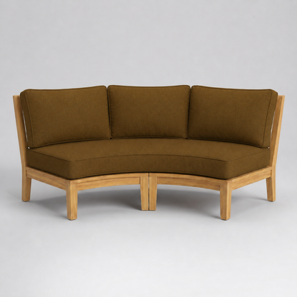 Sunbrella 5488 Canvas Teak