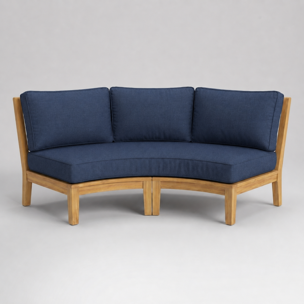 Sunbrella 48080 Spectrum Indigo