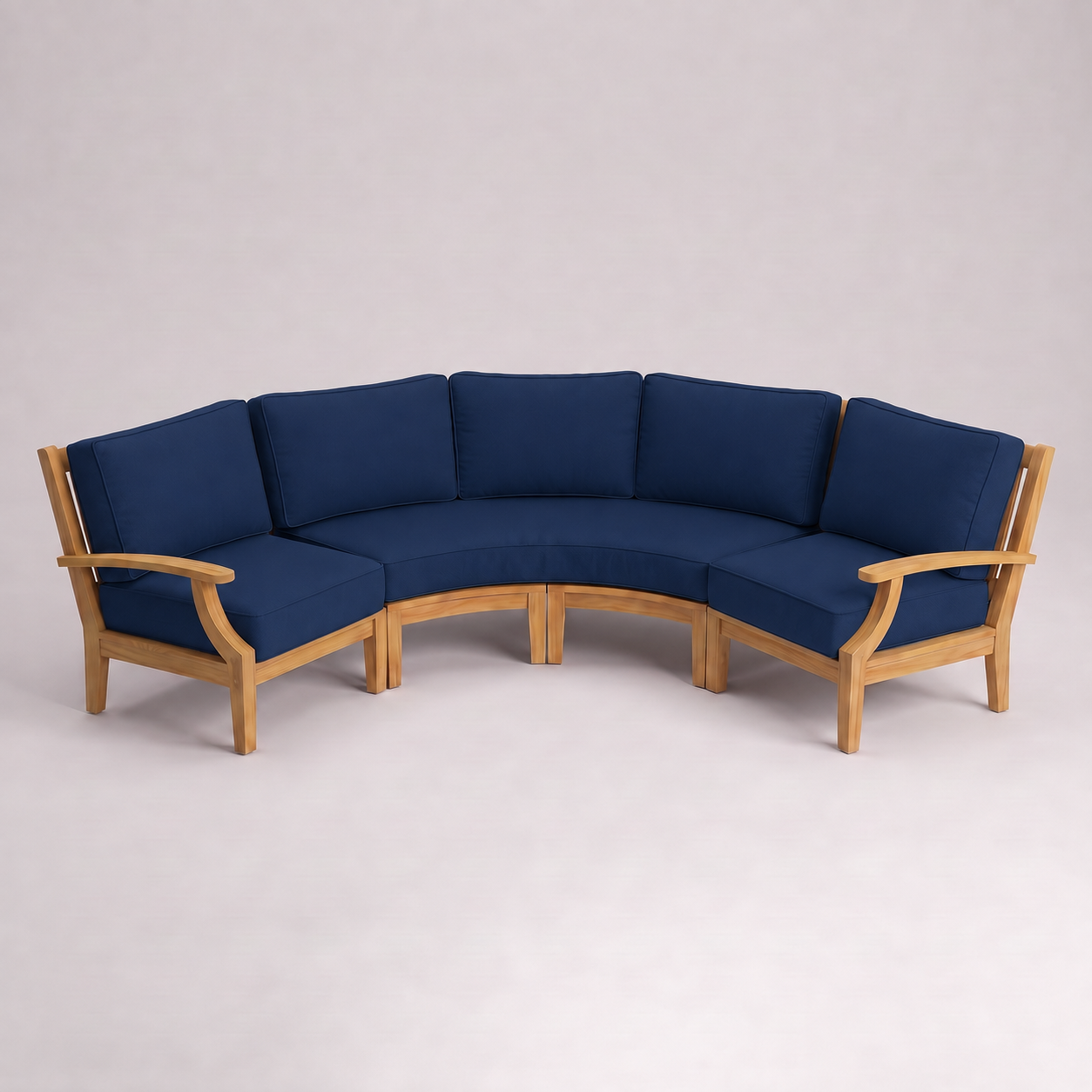 Sunbrella 5439 Canvas Navy