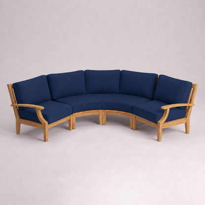 Sunbrella 5439 Canvas Navy