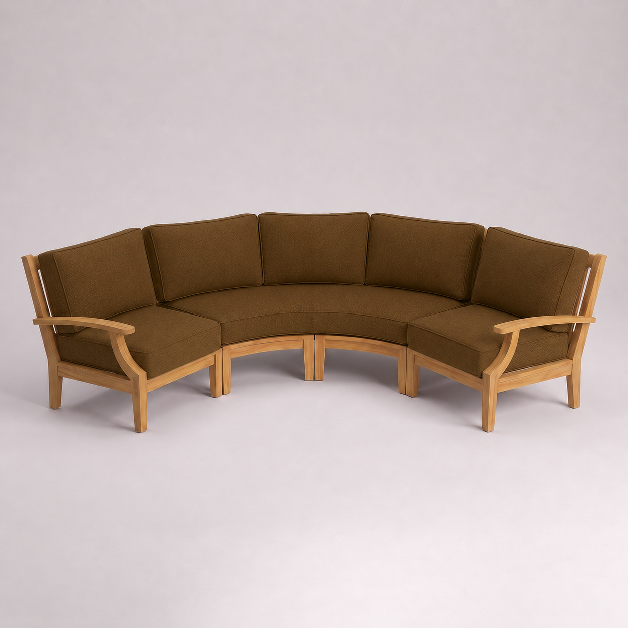 Sunbrella 5488 Canvas Teak