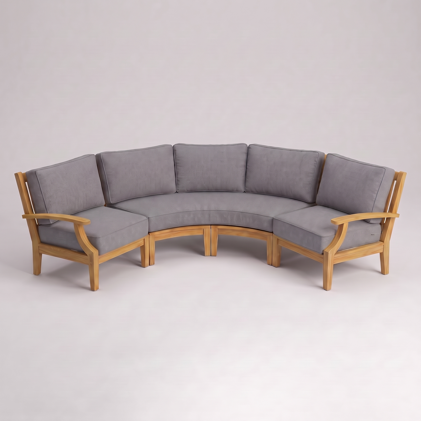 Sunbrella 40434 Cast Slate