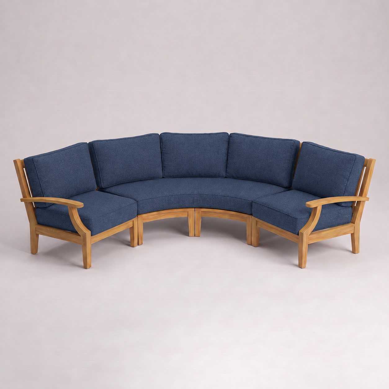 Sunbrella 48080 Spectrum Indigo