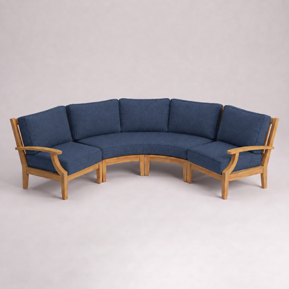 Sunbrella 48080 Spectrum Indigo
