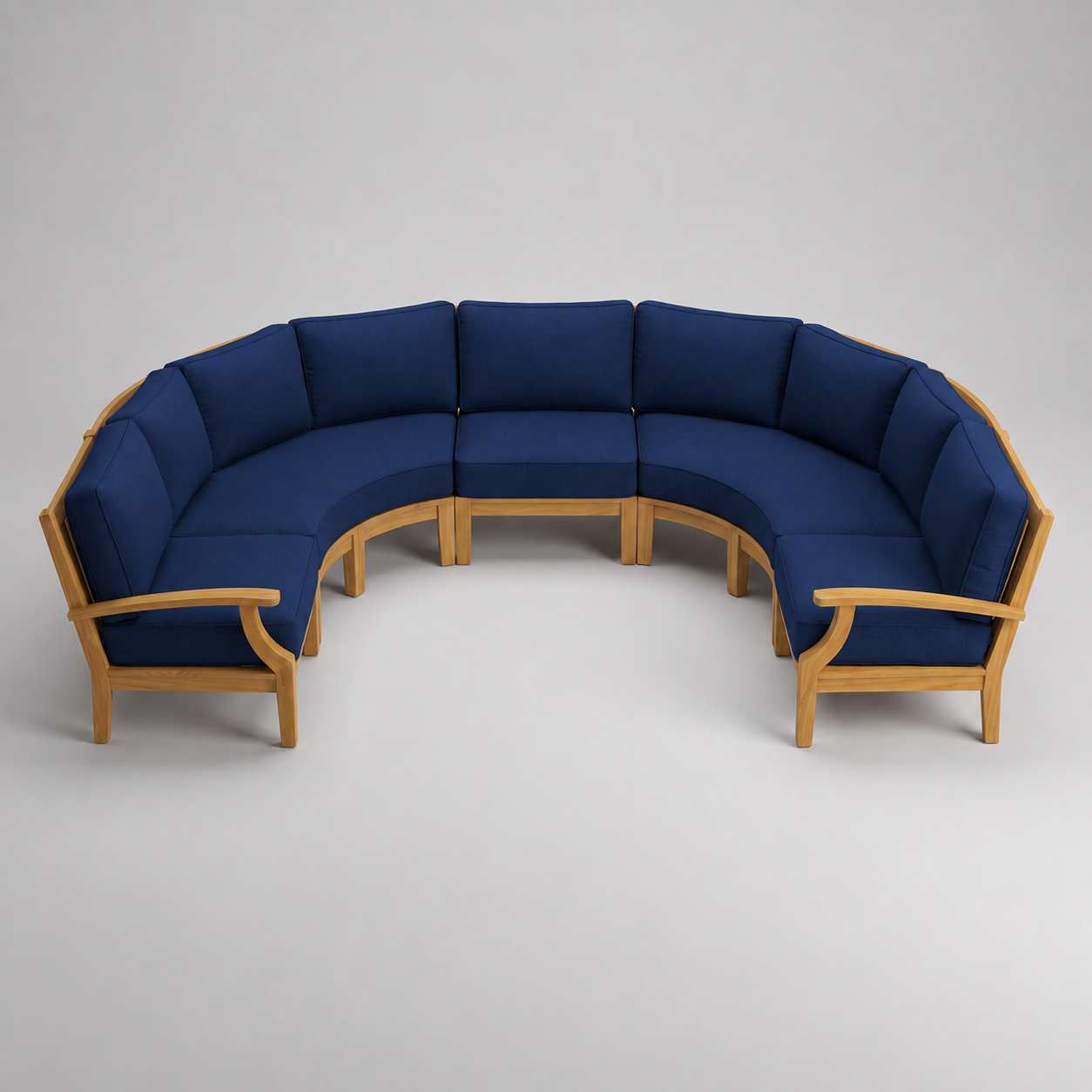 Sunbrella 5439 Canvas Navy