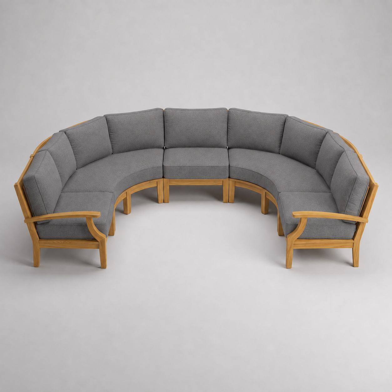 Sunbrella 40434 Cast Slate