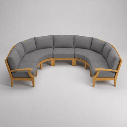 Sunbrella 40434 Cast Slate