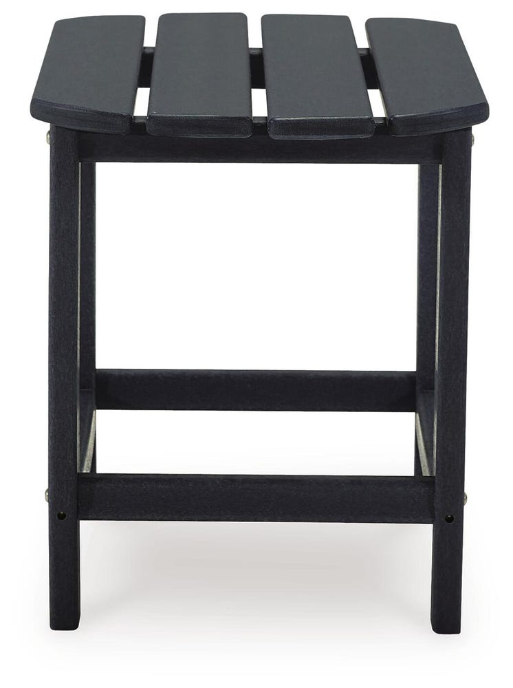 Sundown Treasure End Table