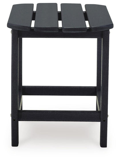 Sundown Treasure End Table