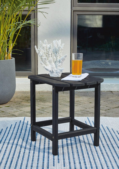 Sundown Treasure End Table