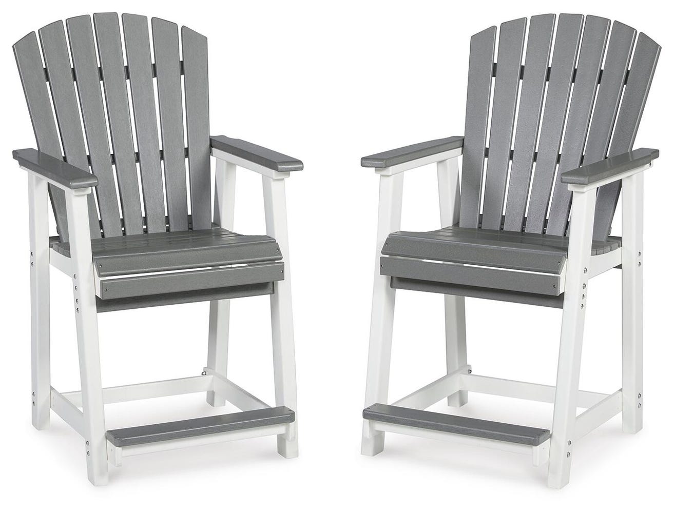 Transville Barstool (2/CN)