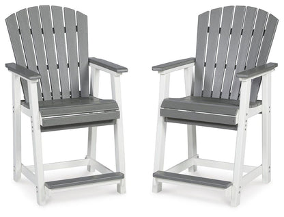 Transville Barstool (2/CN)