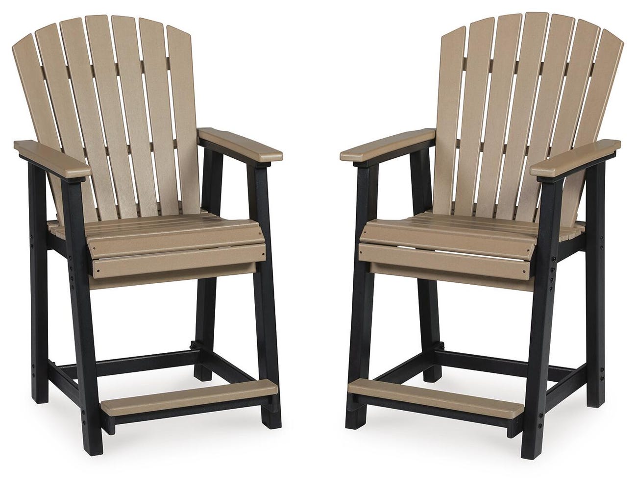 Fairen Trail Barstool (2/CN)