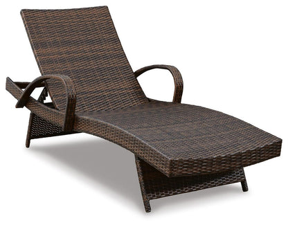 Kantana Chaise Lounge (2/CN)