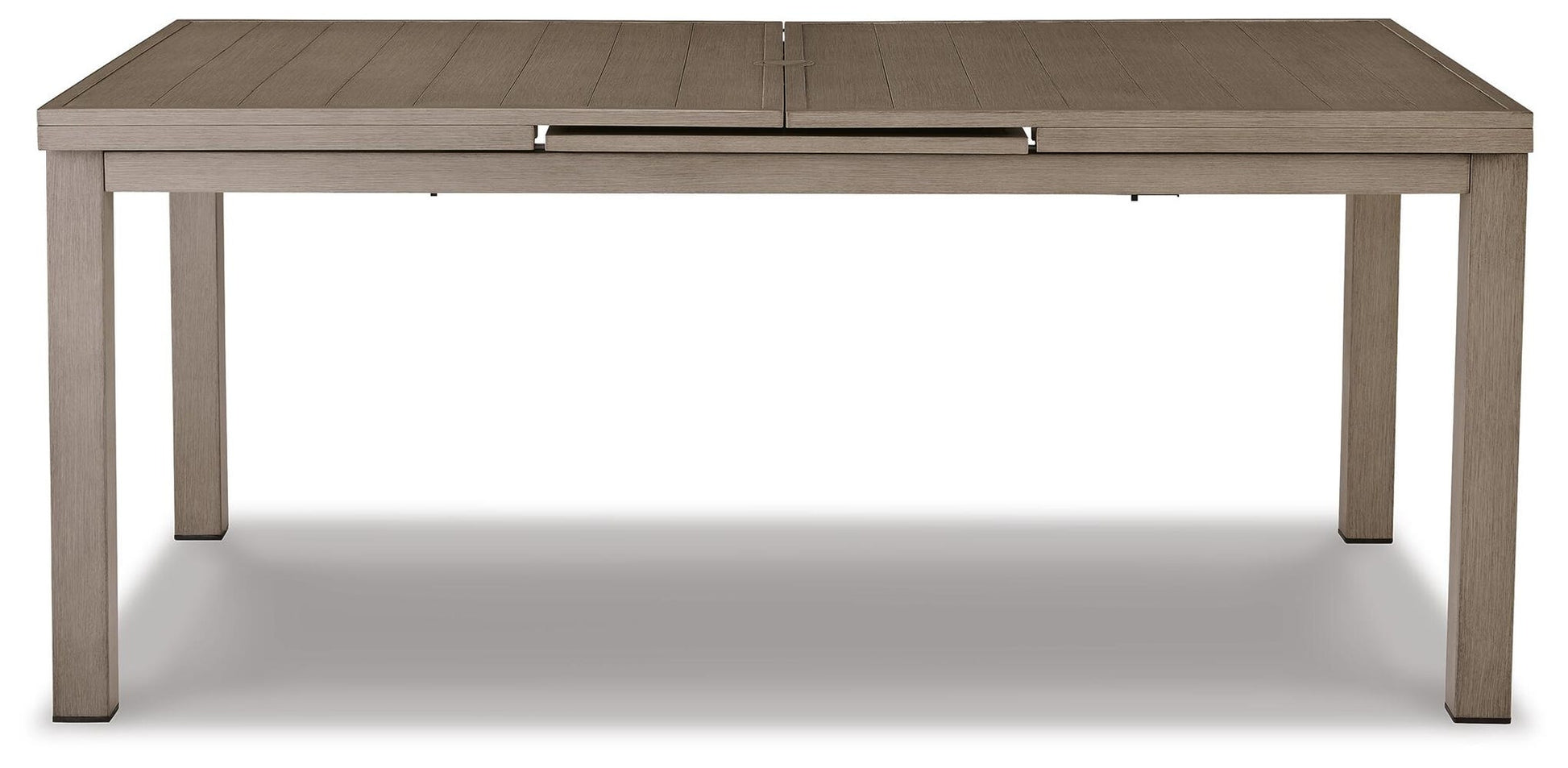 Beach Front RECT Dining Room EXT Table
