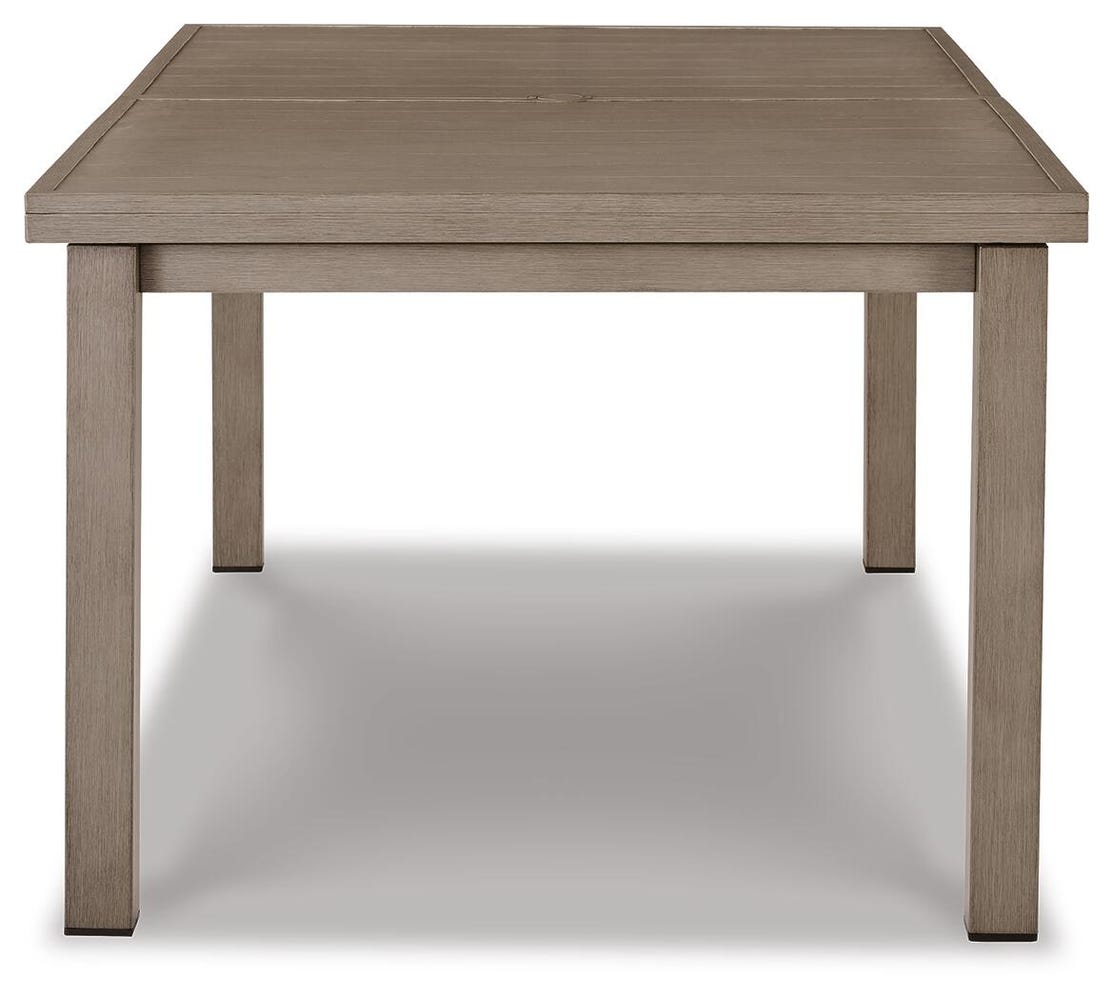 Beach Front RECT Dining Room EXT Table