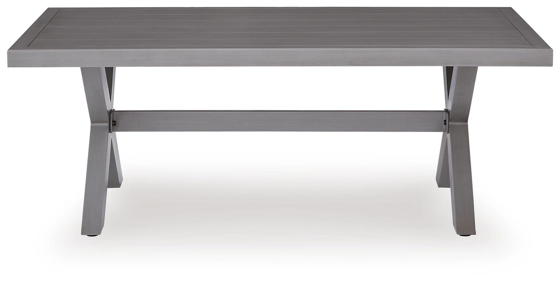 Half Moon Beach Rectangular Cocktail Table