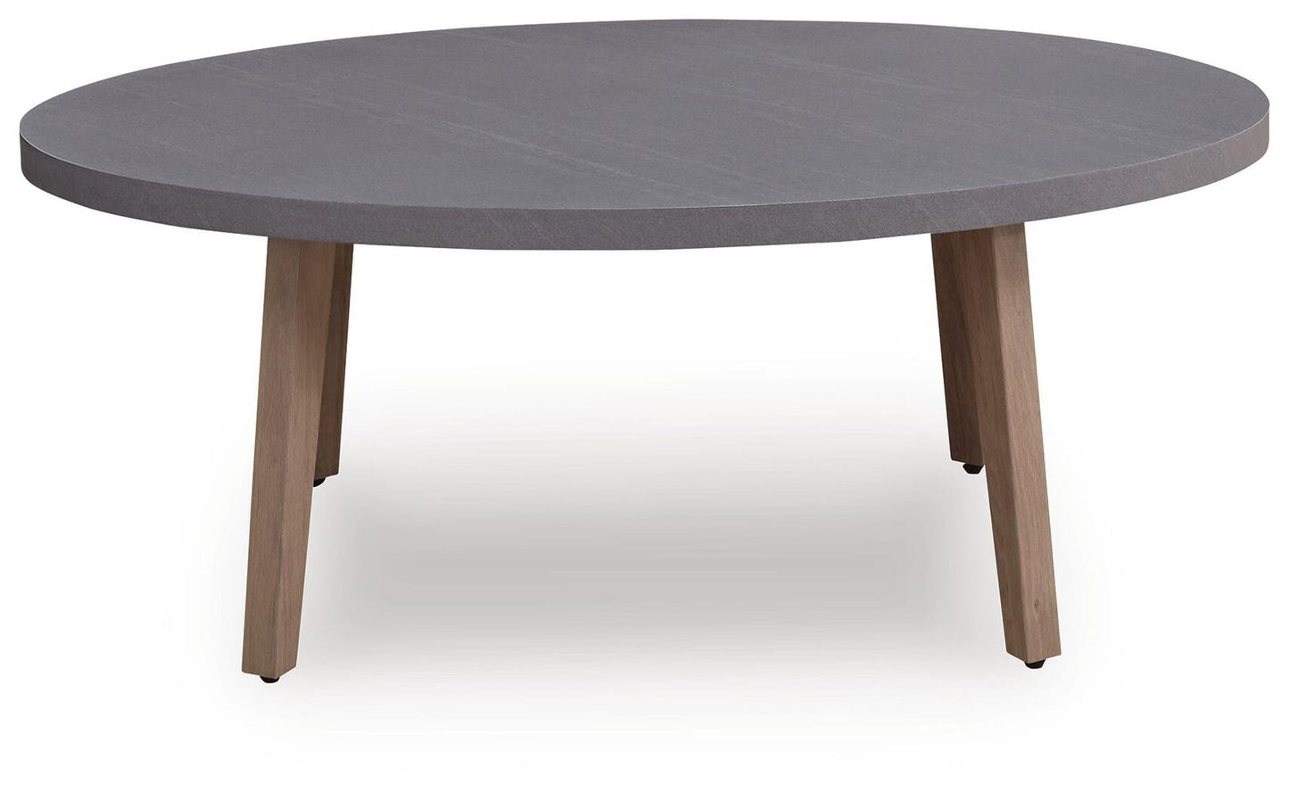 Harmony Headlands Oval Cocktail Table