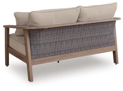 Harmony Headlands Loveseat w/Cushion