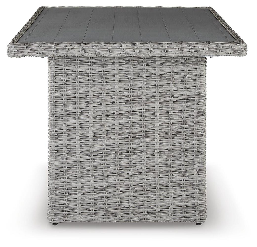Naples Beach RECT Multi-Use Table