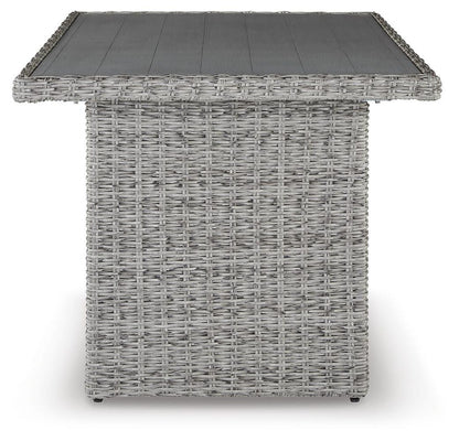 Naples Beach RECT Multi-Use Table