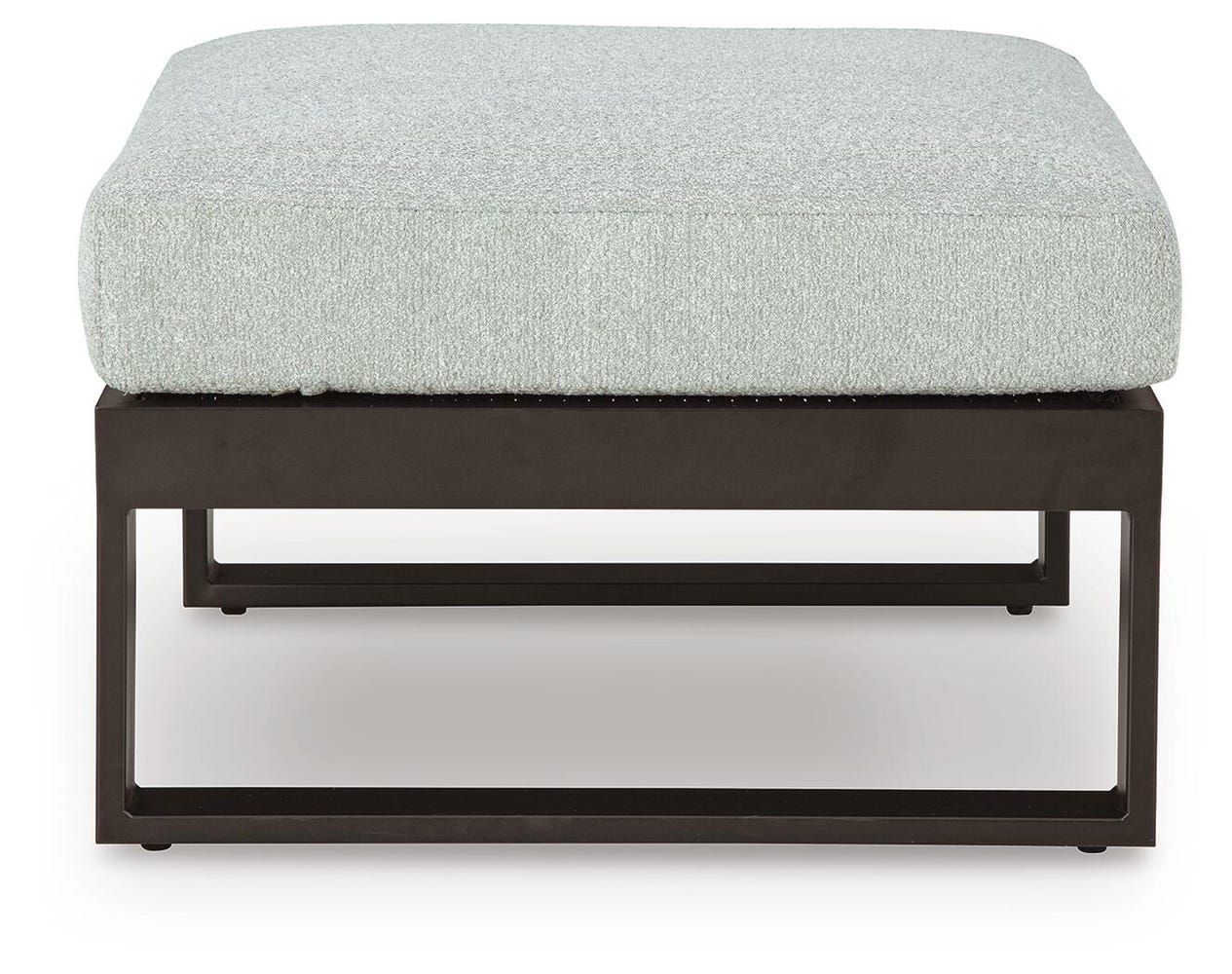 Beachloft Ottoman with Cushion
