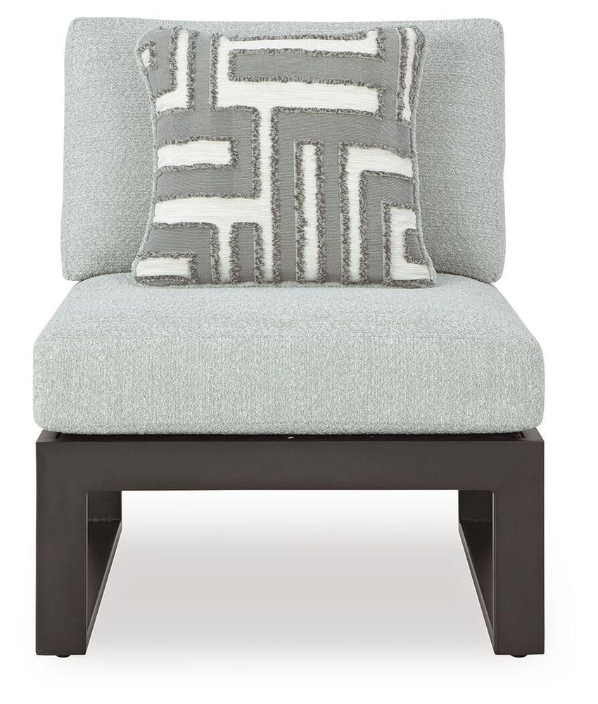Beachloft 6-Piece Outdoor Sectional