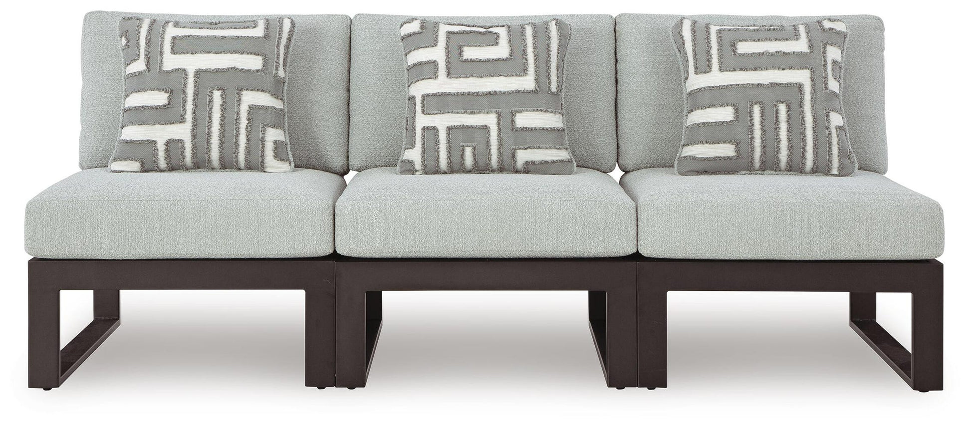 Beachloft 3-Piece Outdoor Sectional