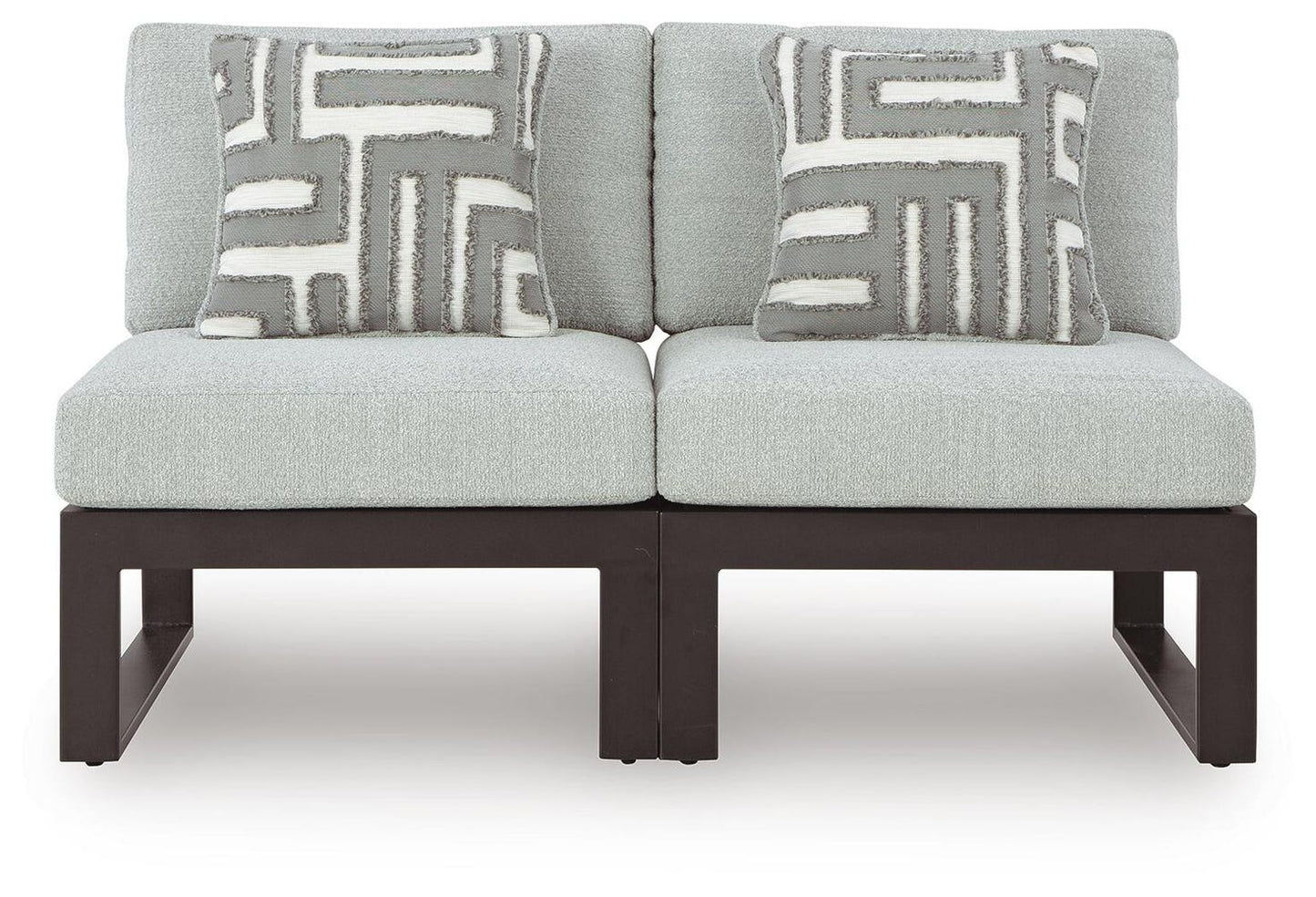 Beachloft 2-Piece Outdoor Sectional