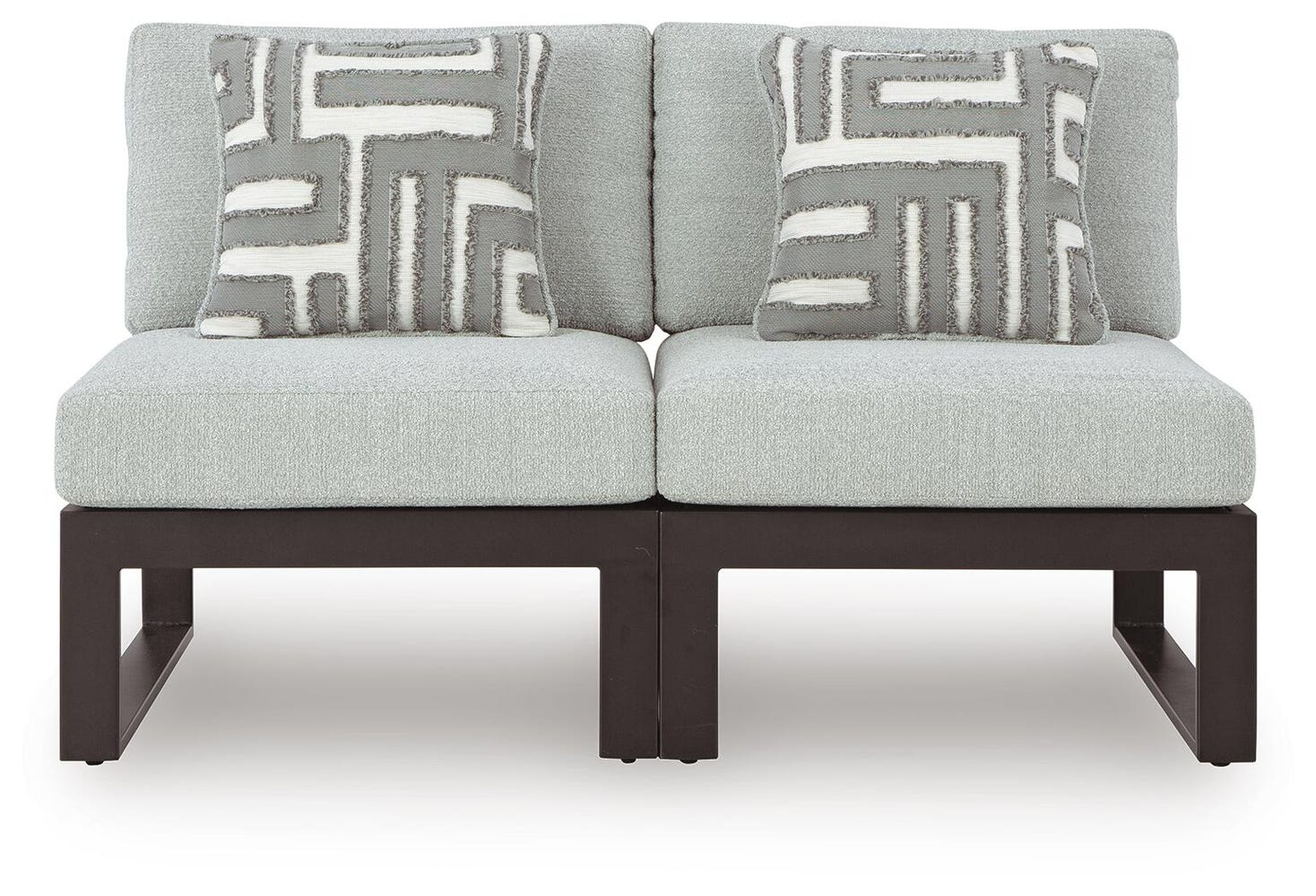 Beachloft 2-Piece Outdoor Sectional