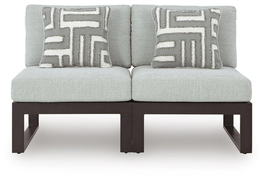 Beachloft 2-Piece Outdoor Sectional