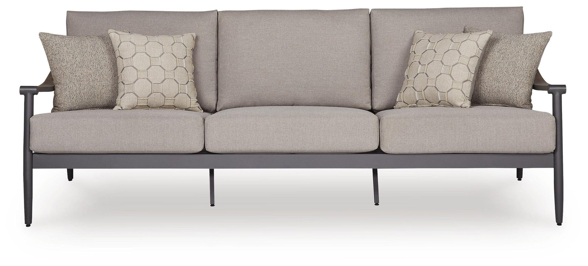 Ocean Beach Sofa with Cushion