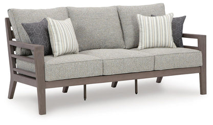 Hillside Barn Sofa with Cushion