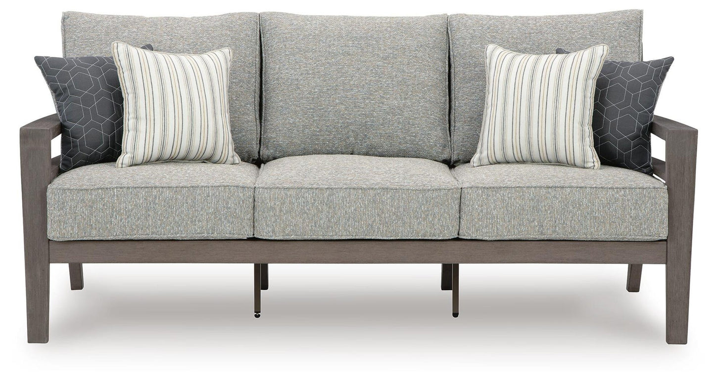 Hillside Barn Sofa with Cushion