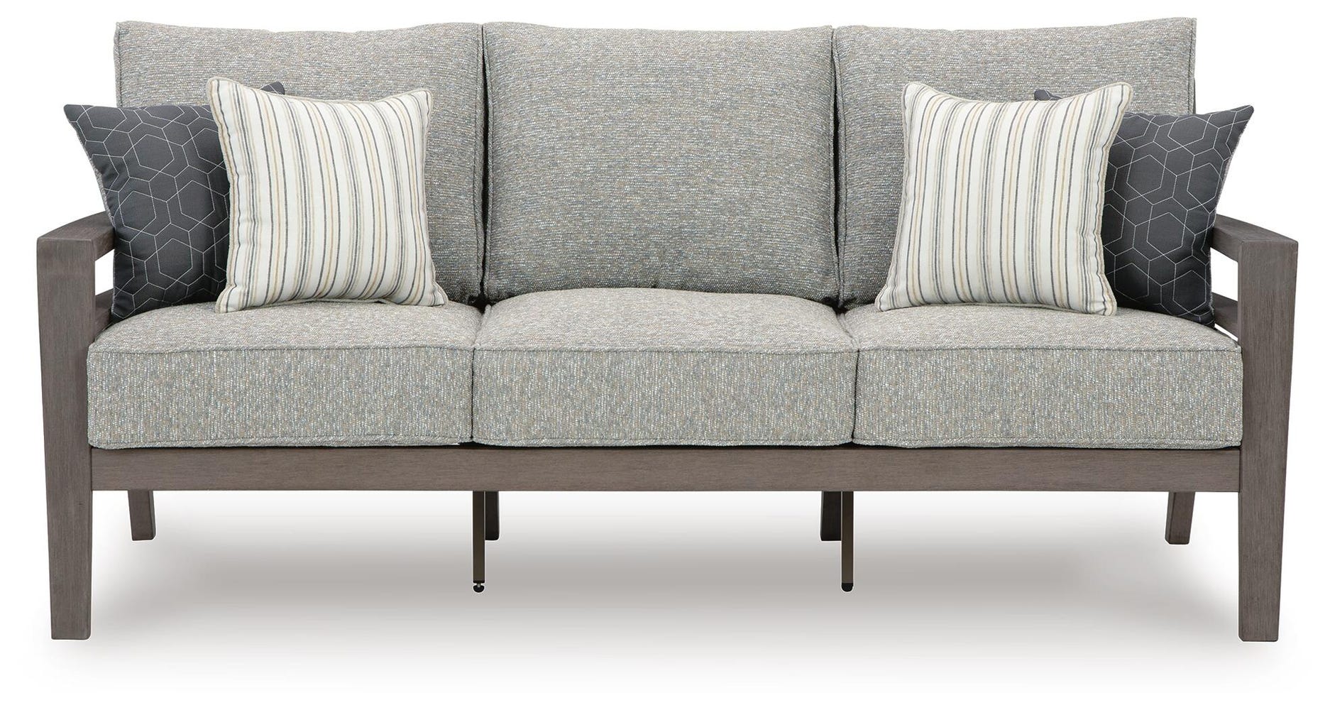 Hillside Barn Sofa with Cushion