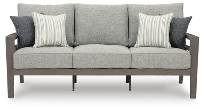Hillside Barn Sofa with Cushion