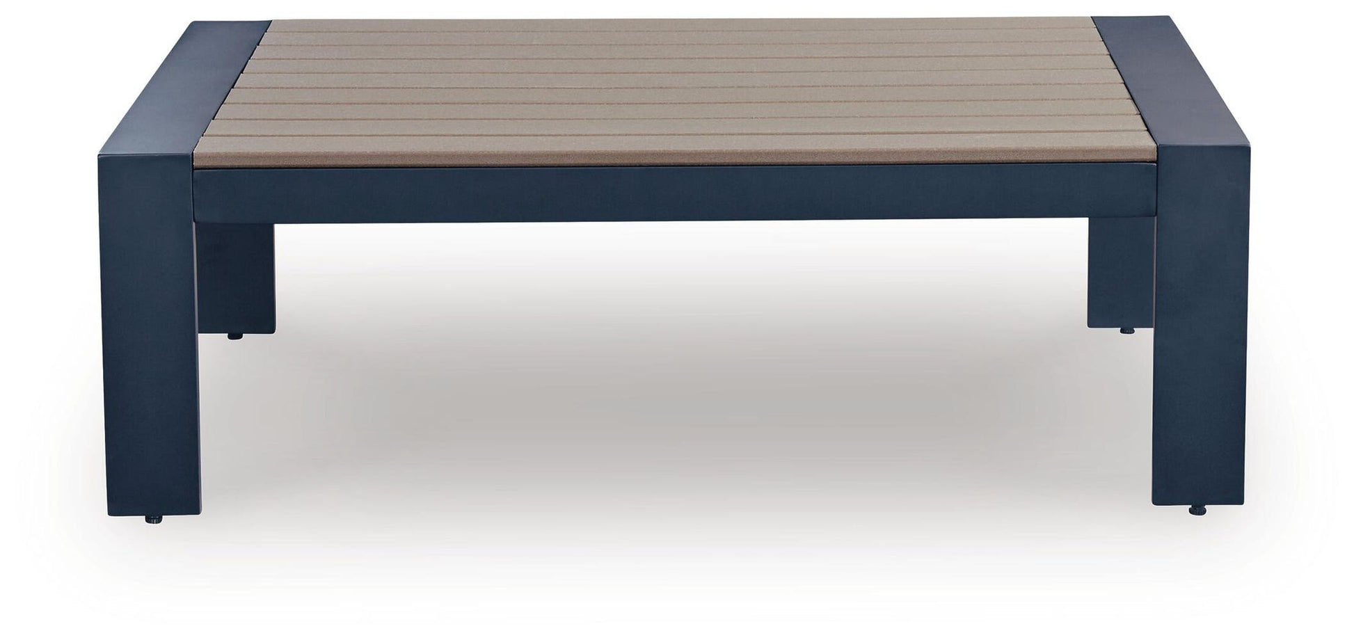 East Beach Rectangular Cocktail Table
